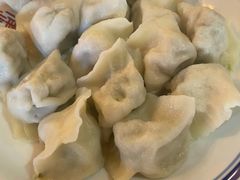 -新兴园饺子馆(北京百子湾店)