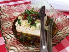 -西贝莜面村(上海百联西郊店)