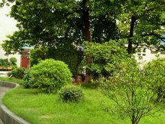 -陈李济中药博物馆