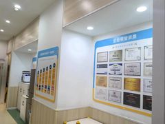 -童程童美·信息学竞赛·乐高机器人编程(长宁来福士校区)