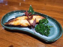 -尺山寸水日料(马桥满天星店)