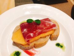 -西藏饭店·亚克·食光自助餐厅(文殊院店)