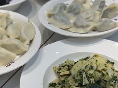-船歌·鱼水饺青岛菜(国贸商城店)