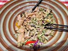 -西贝(紫荆广场店)