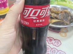-阿秋牛排(湖心街店)