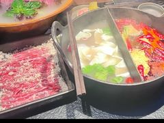 -大龙燚·旷野鲜火锅(广州首店)