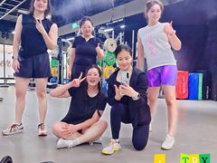 -超级猩猩健身·私教(上海体育场店)