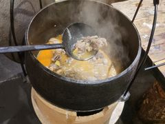 -民俗村柴火灶·景德江西菜(中国陶瓷博物馆店)
