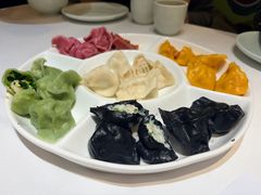 -必点海鲜·海肠捞饭大王(滨江道店)