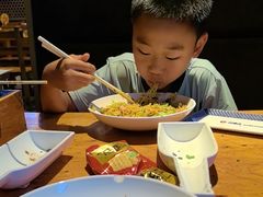 -肉串汪(月坛店)