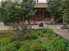 -鲁土司衙门旧址