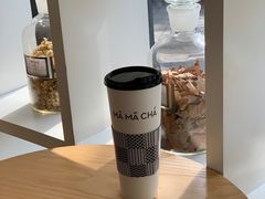 -MAMACHA妈妈茶(岳麓山店)