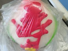 -吴老二馒头(八一店)