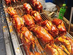 -东门町美食街