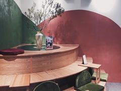 -Catch Bagel(芳草地店)