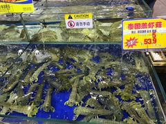 -东江海鲜酒家(艺都分店)