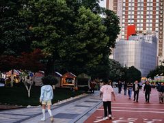 -西安创业咖啡街区