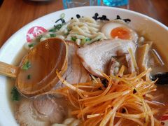 -日出拉面(望京店)