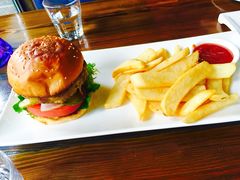 iphone_upload_pic-小主人西餐厅 master table(青年中路店)