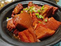 -韶山冲湘菜馆(大明湖店)