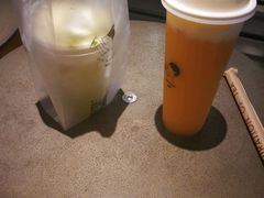 -喜茶(深圳东门1234店)