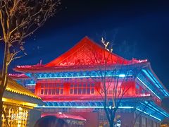 -鼎盛王朝康熙大典实景演出
