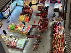 -盒马鲜生(189购物中心店)