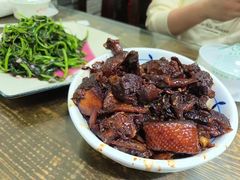 -神仙钵湘香土菜馆(光华路店)