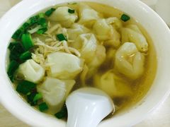-老西白点心店