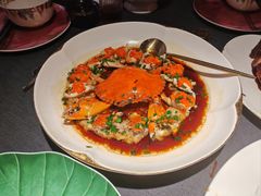 -锦府园(环球港店)