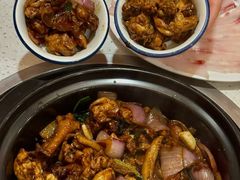 -胡须佬鸡煲四季火锅店(石厦西村直营店)