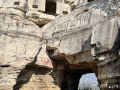 -青州市云门山风景区