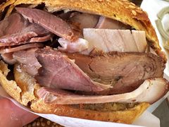 -昌顺马记小吃店(回龙观店)