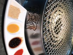 -十三姨正合丰烤肉(营迹路店)