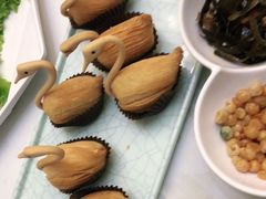 -丰收日·小海鲜·沪上家宴(顾村正大店)