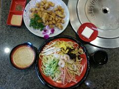 android_upload_pic-梦山水日本烧肉(五四广场店)