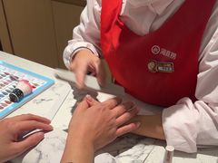 -海底捞火锅(方圆荟店)