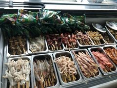 -万记麻辣烫国展总店