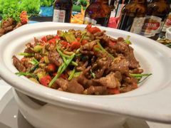 -辣小妮de川菜馆(红旗Mall店)