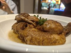 -老德州四合院·德州菜(天衢路店)
