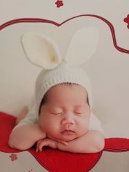 -玛瑞莎孕婴童摄影到家拍