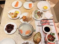 -芭菲盛宴·环球美食(北城国际店)