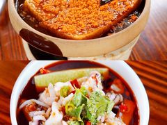 -琼大师东方烤乳猪(亚特兰蒂斯店)