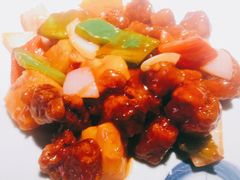 怀旧咕噜肉-上下九广州菜馆(锦业路店)