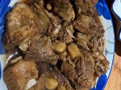-同合居·非遗东北菜(新阳路店)