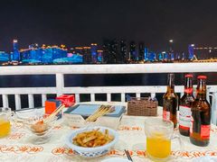 -小林哥的海鲜馆·夜宵烧烤(渔人码头店)