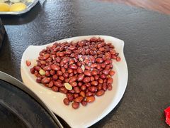 -缘福乡村铁锅炖民宿(八达岭店)