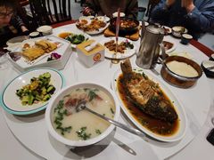-梅利汴京烤鸭•开封豫菜地标店(晋安路店)