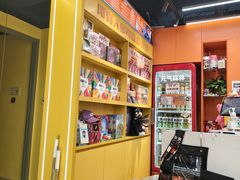 -猎人桌游吧(合生汇店)