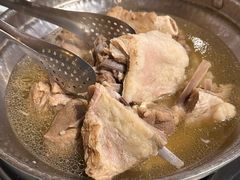 -巴音浩日娲·蒙餐(双林东路店)